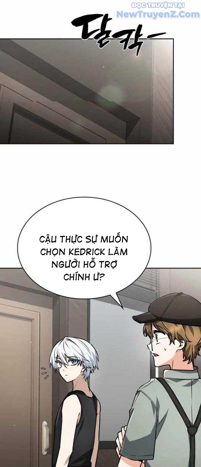 Đa Sắc Ma Pháp Sư Thiên Tài Chương 31 Ảnh 5
