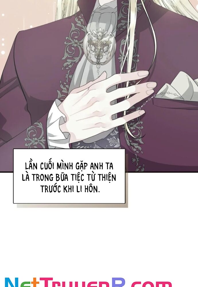 Tình Yêu Hỡi, Sao Người Lại Hối Hận Rồi? Chương 43 Ảnh 54
