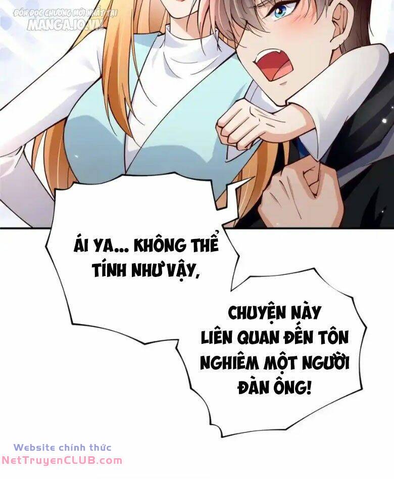 Boss Nhà Giàu Lại Là Nữ Sinh Trung Học! Chương 213 Ảnh 23