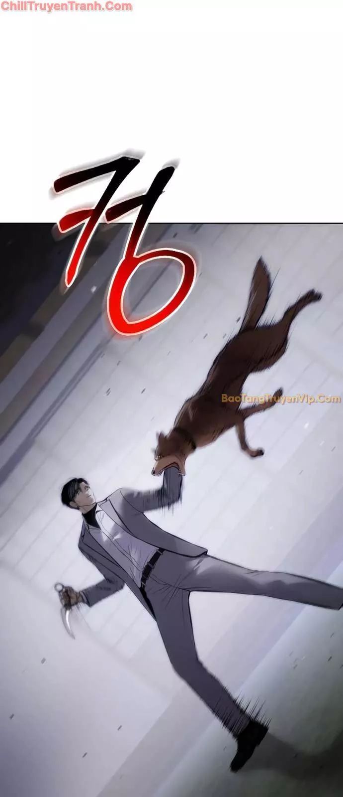 Đặc Vụ Song Sinh Chương 119 Ảnh 102