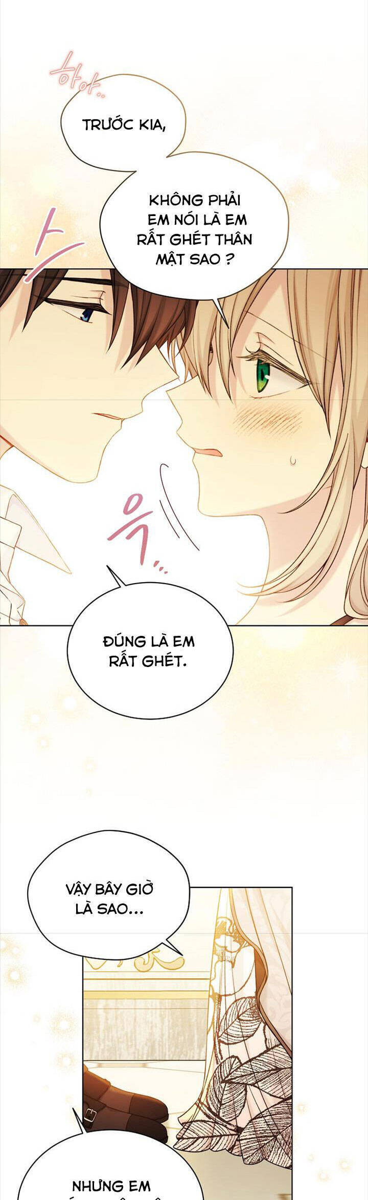 Vương Miện Viridescent Chương 97.1 Ảnh 31