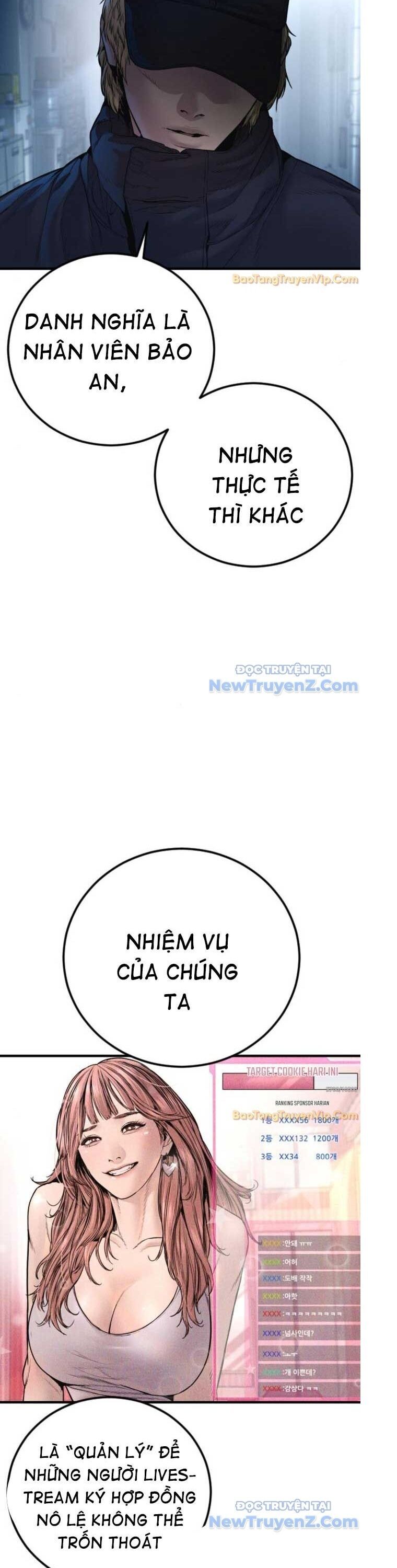 Đặc Vụ Kim Chương 189 Ảnh 47