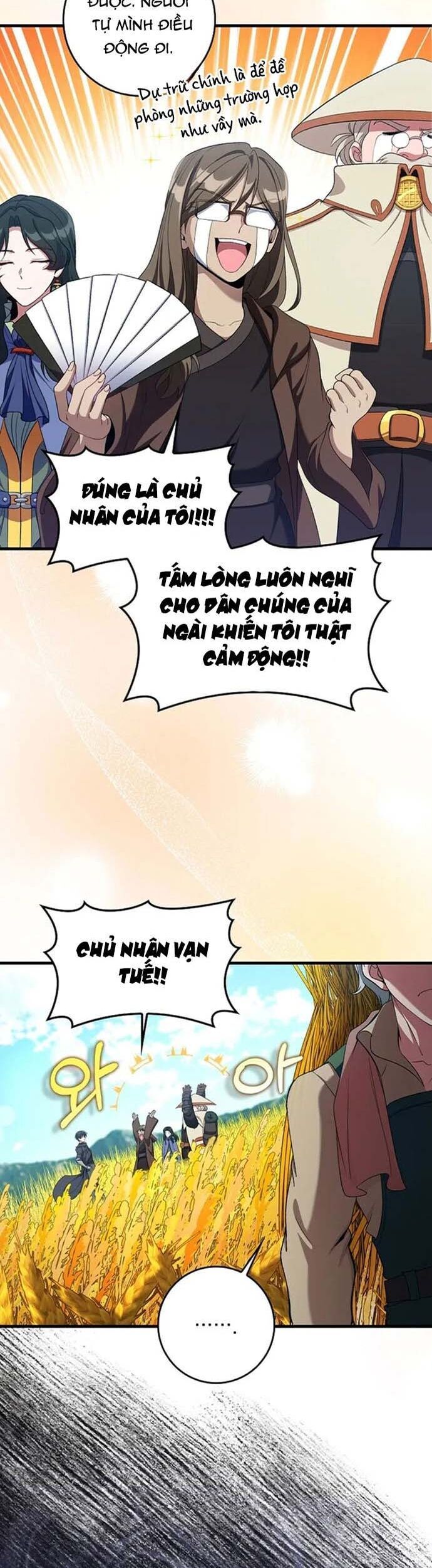 Người Chơi Cấp Tối Đa Chương 88 Ảnh 38