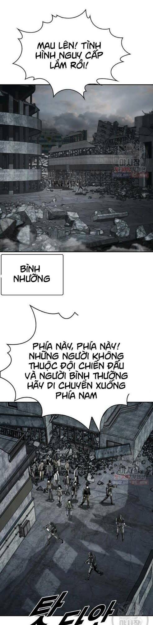 Thợ Săn Đầu Tiên Chương 93 Ảnh 20