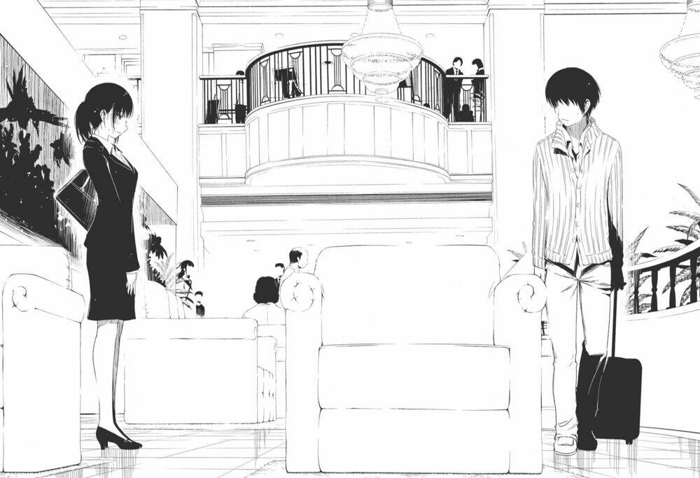 Shoujo Fujuubun (Imperfect Girl) Chương 27 Ảnh 15
