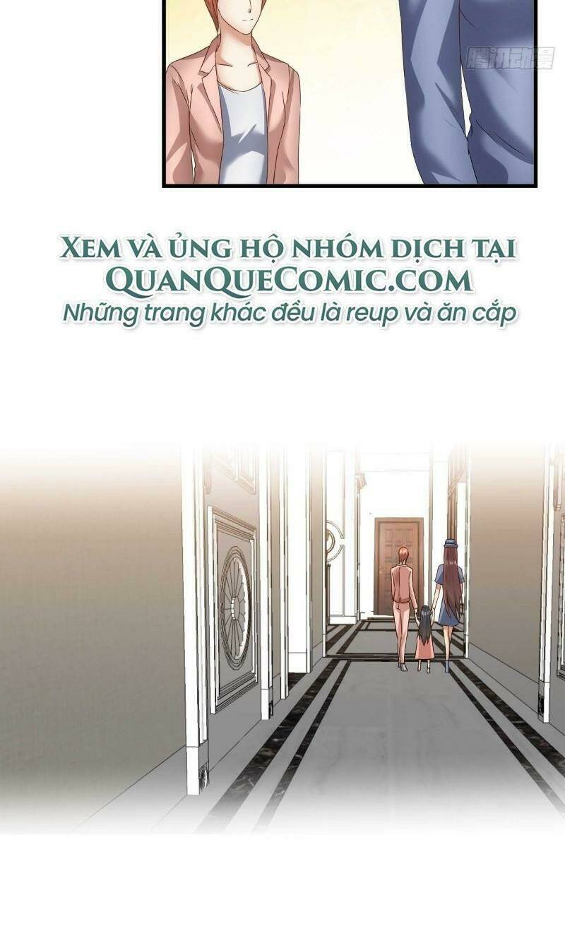 Tuyệt Thế Thiên Tài Hệ Thống Chương 64 Ảnh 25