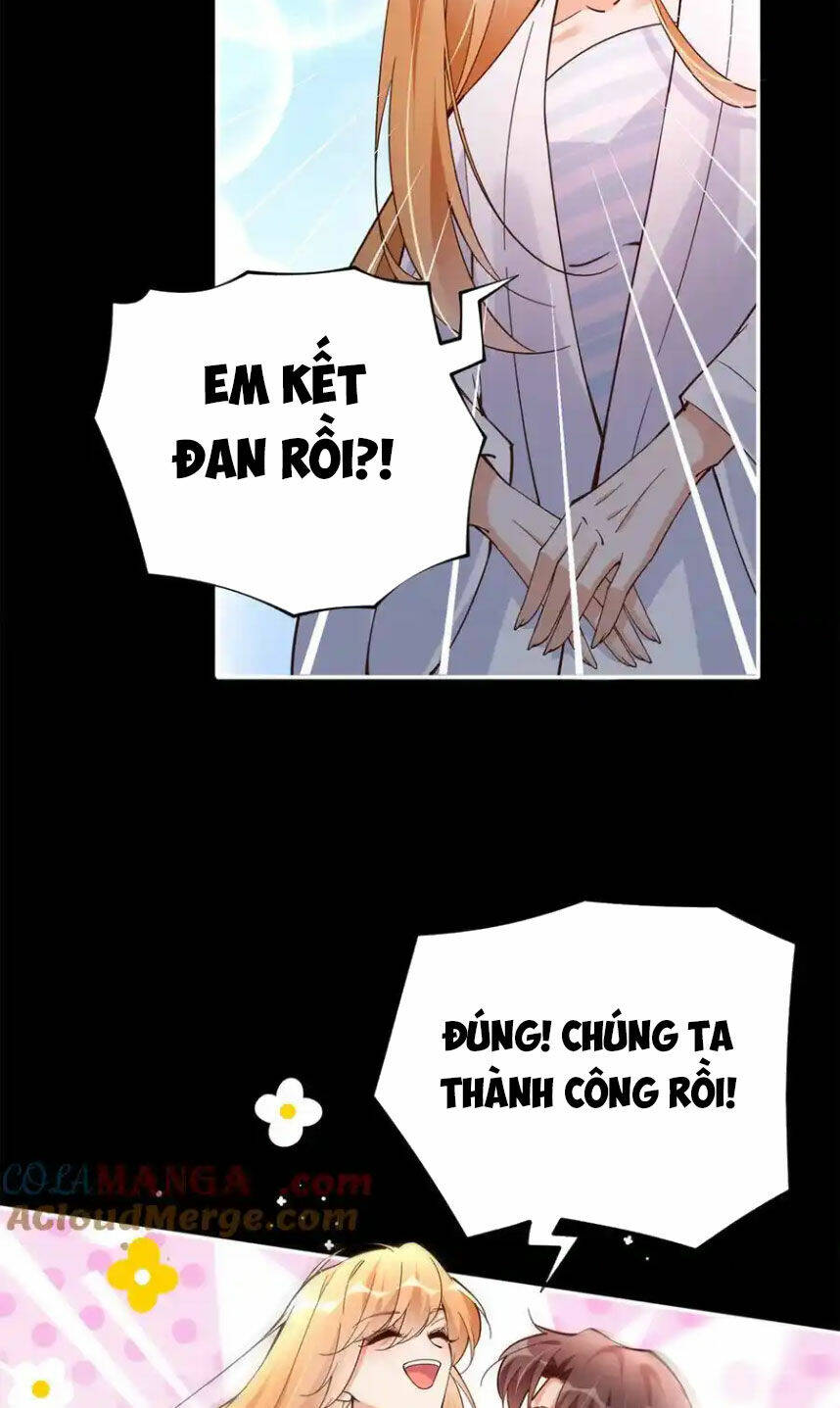 Boss Nhà Giàu Lại Là Nữ Sinh Trung Học! Chương 228 Ảnh 8
