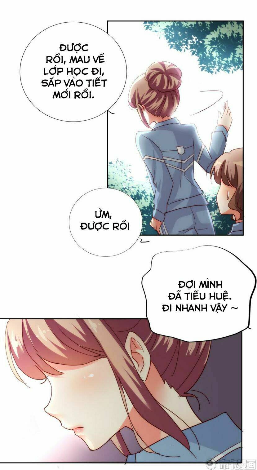 Cô Gái Đặc Biệt Nhất Của Tôi Chương 26 Ảnh 9