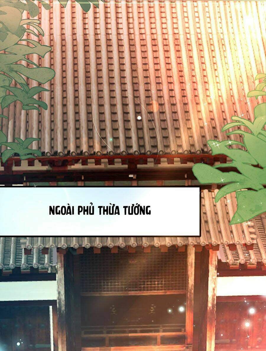 Vương Phi Thật Uy Vũ Chương 42 Ảnh 13