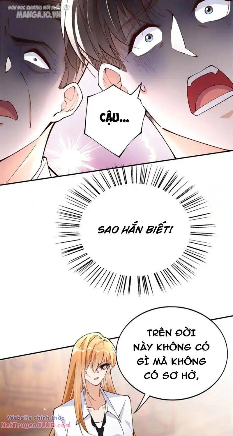 Boss Nhà Giàu Lại Là Nữ Sinh Trung Học! Chương 219 Ảnh 14