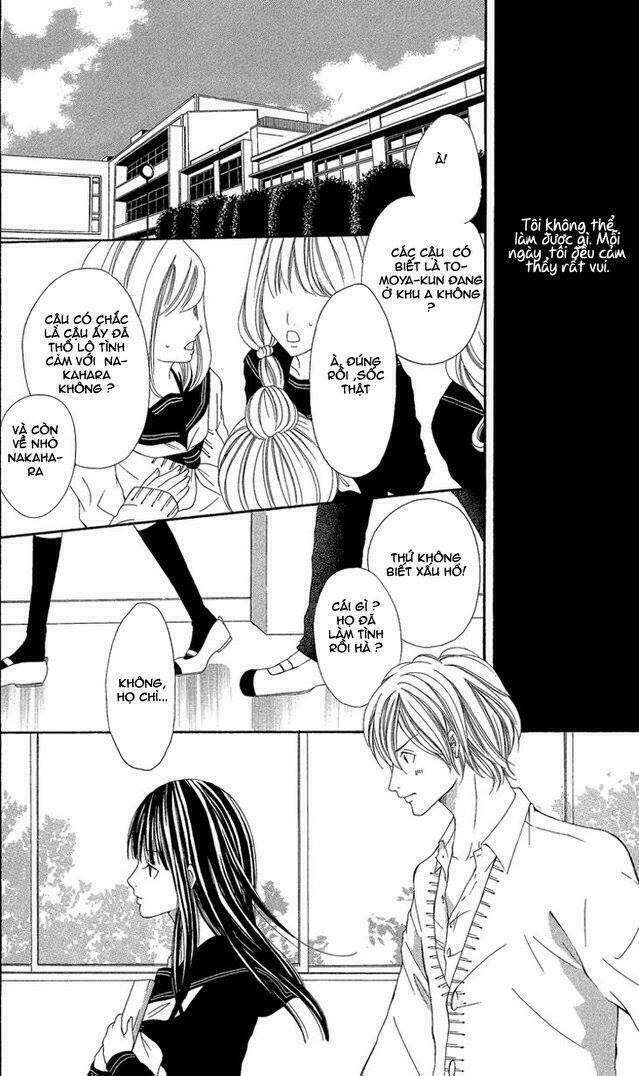 Shoujo No Jikan Chương 3 Ảnh 5