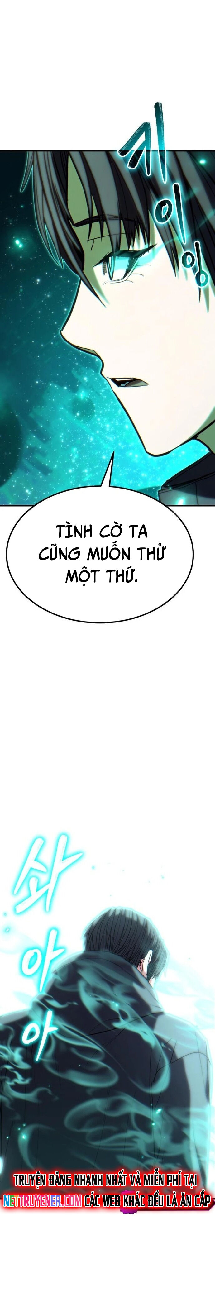 Tuyệt Thế Anh Hùng Chương 50 Ảnh 29