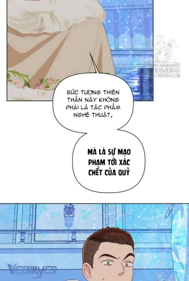 Sự Điều Trị Đặc Biệt Của Tinh Linh Chương 91 Ảnh 12