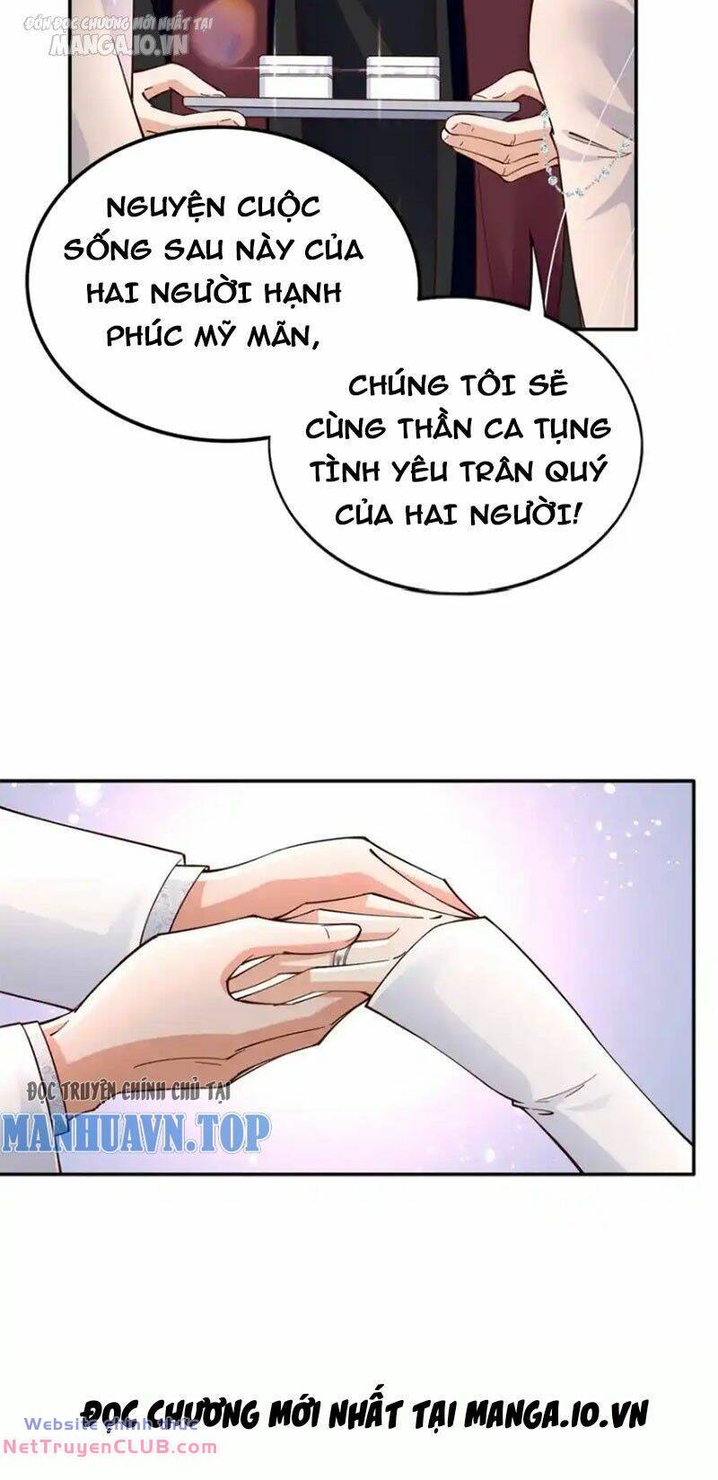 Boss Nhà Giàu Lại Là Nữ Sinh Trung Học! Chương 215 Ảnh 14