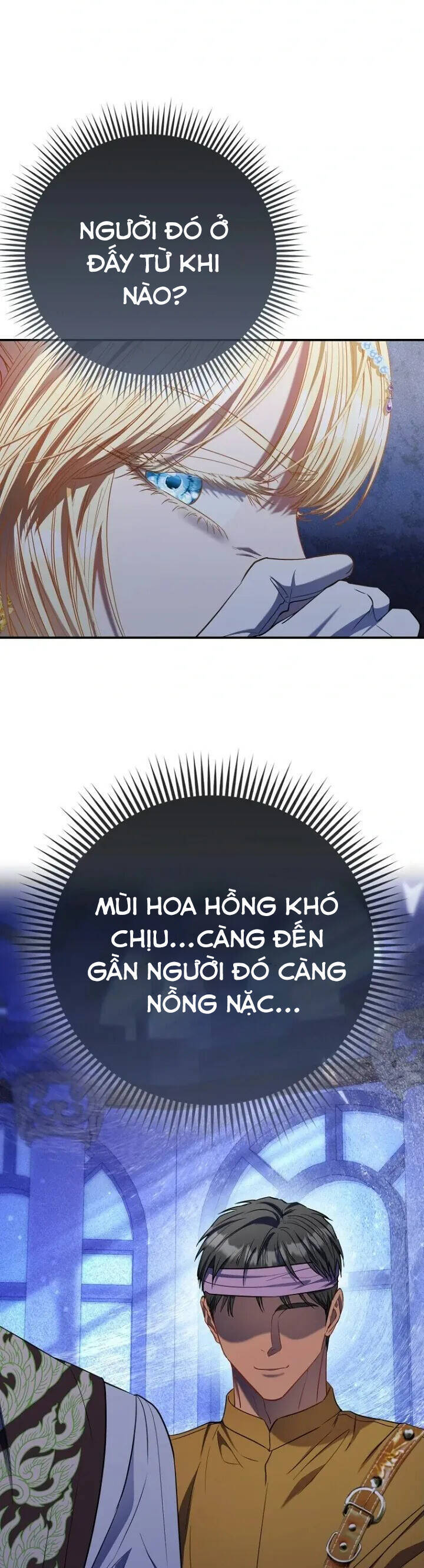 Nàng Công Chúa Của Mọi Người Chương 73 Ảnh 18