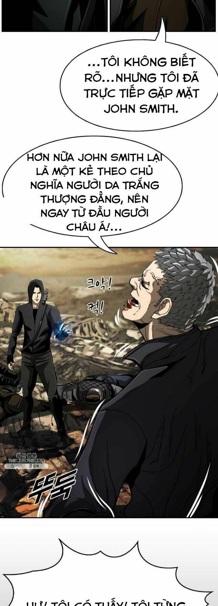 Thợ Săn Đầu Tiên Chương 97 Ảnh 4