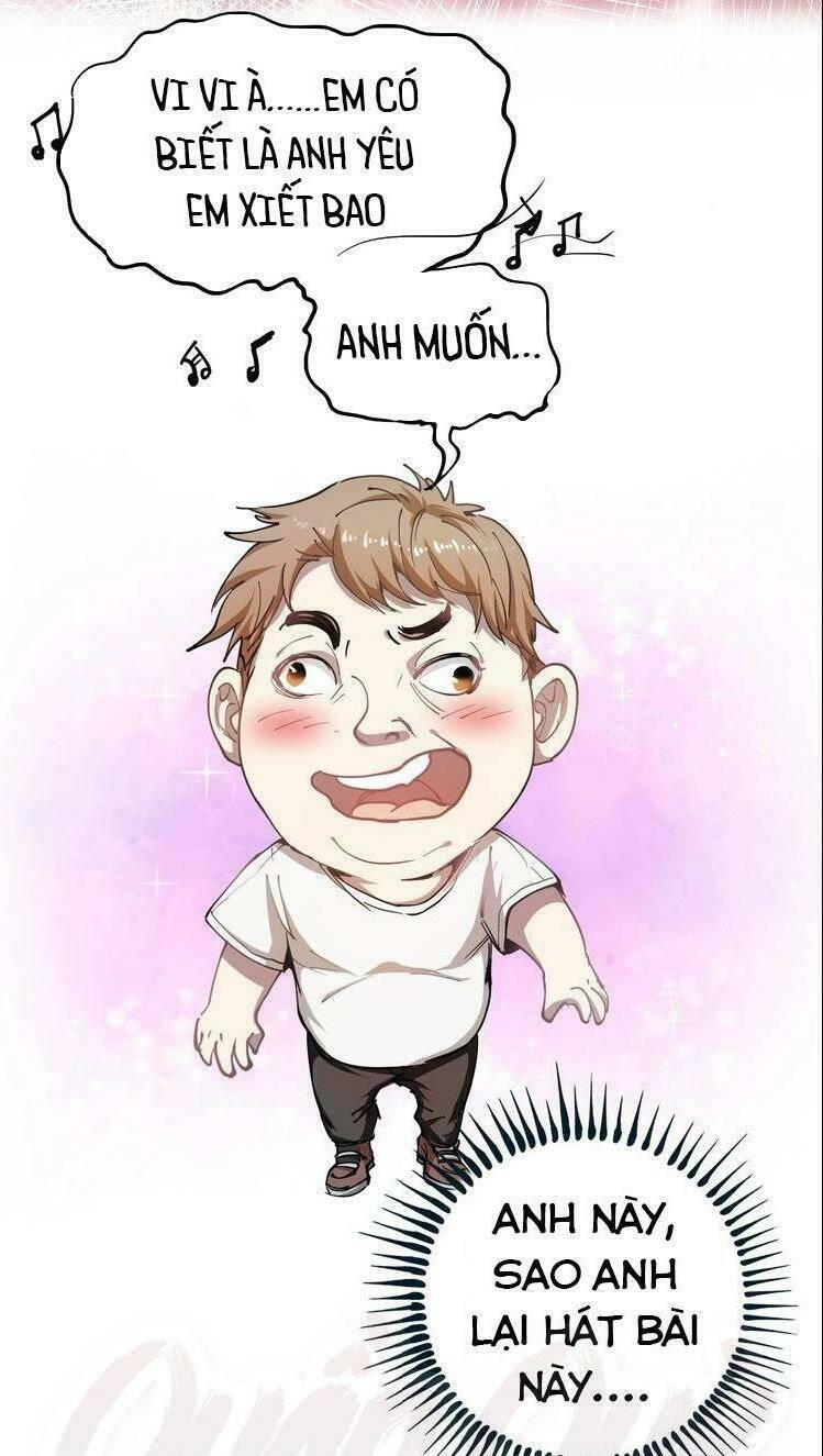 Ta Có Rất Nhiều Thành Tích Chương 1 Ảnh 54