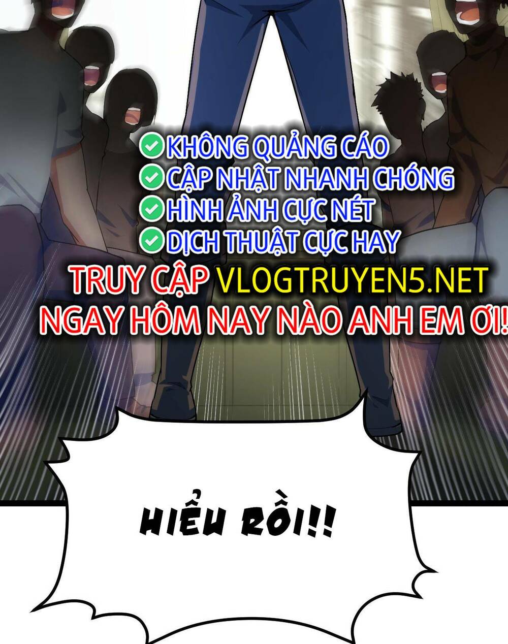 Ta Dựa Vào Thu Thập Vạn Vật Để Thăng Cấp Chương 4 Ảnh 38