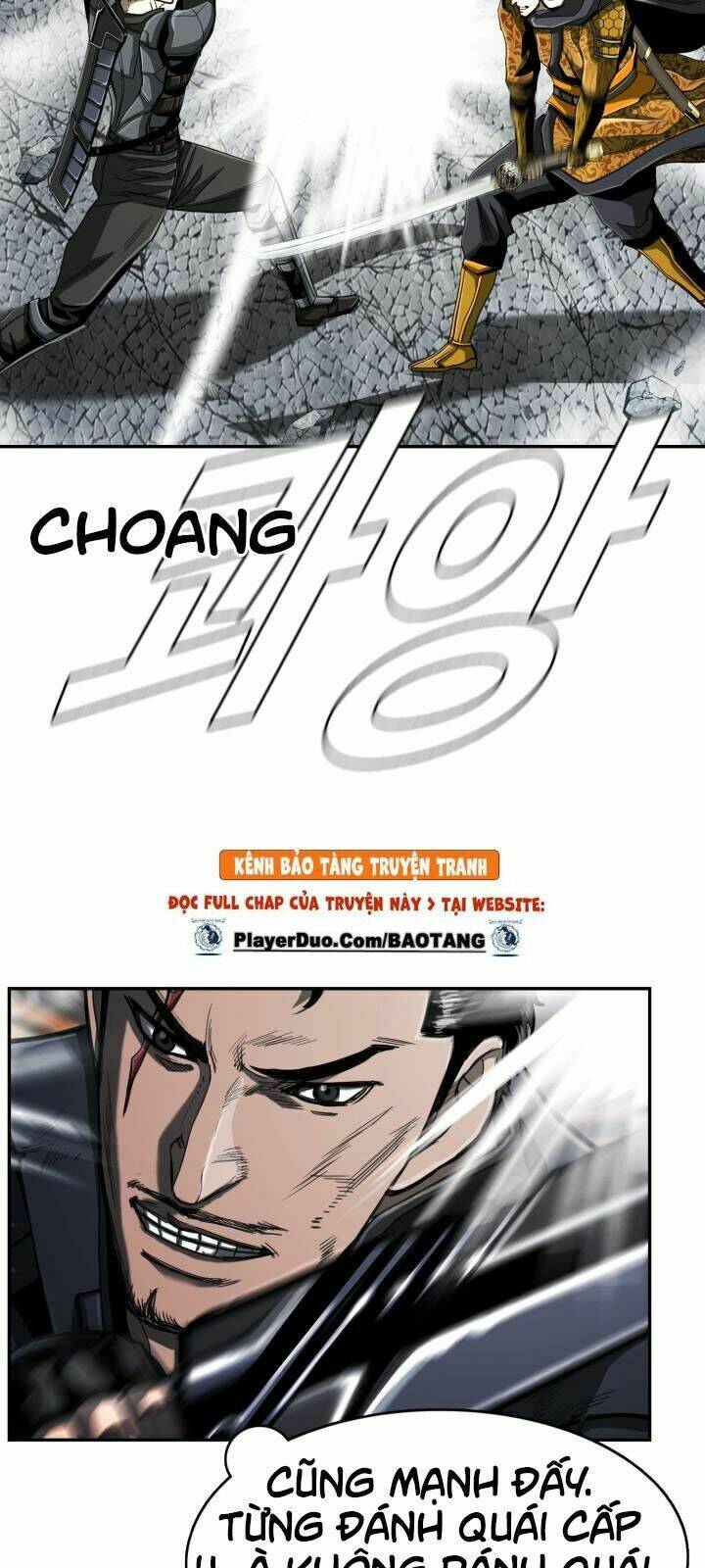 Thợ Săn Đầu Tiên Chương 79 Ảnh 14