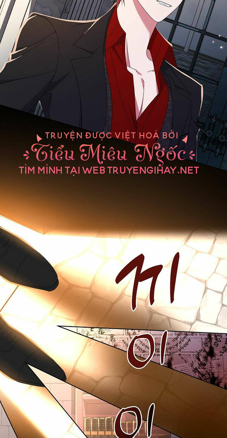 Em Phải Chịu Trách Nhiệm Với Ta Chương 30 Ảnh 44