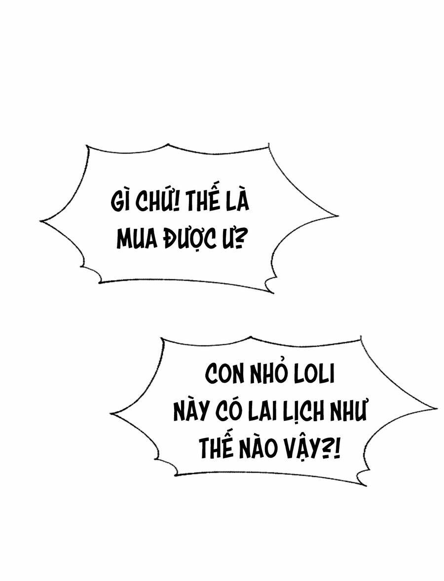 Thử Nghiệm Nghìn Năm Cuối Cùng Trò Chơi Cũng Bắt Đầu Chương 21 Ảnh 38
