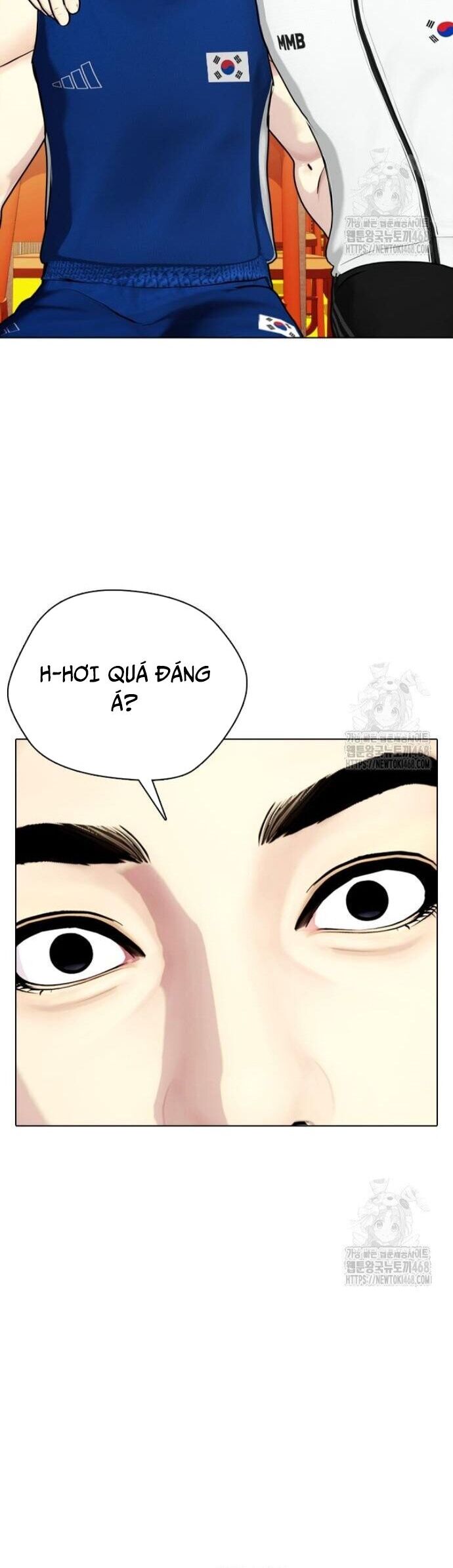 Loser Giỏi Võ Chương 118 Ảnh 91