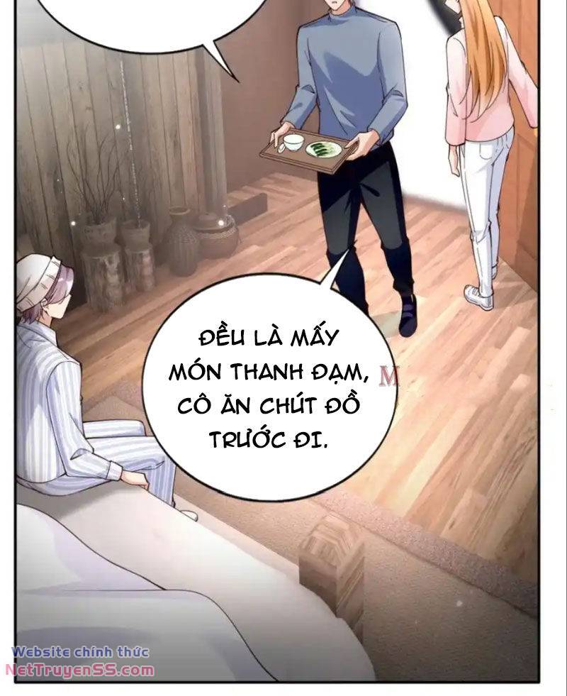 Boss Nhà Giàu Lại Là Nữ Sinh Trung Học! Chương 222 Ảnh 36
