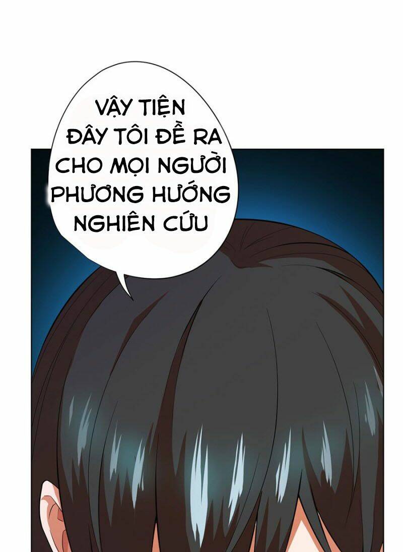 Nghịch Thiên Thần Y Chương 69 Ảnh 26