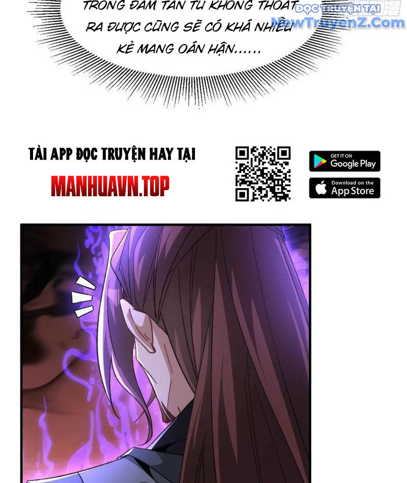Ta Thực Sự Không Có Hứng Tu Tiên Chương 64 Ảnh 25