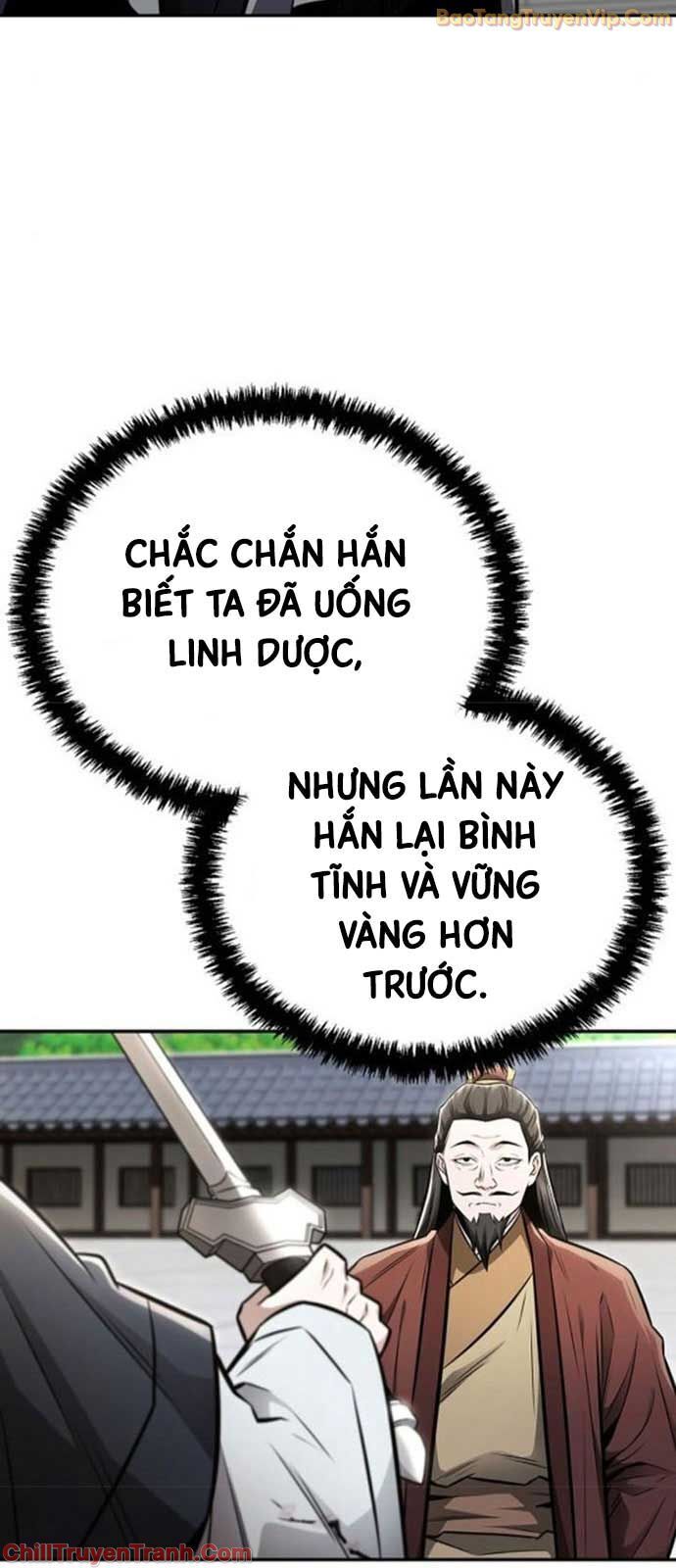 Quỷ Kiếm Thiên Tài Của Hoa Sơn Phái Chương 22 Ảnh 59