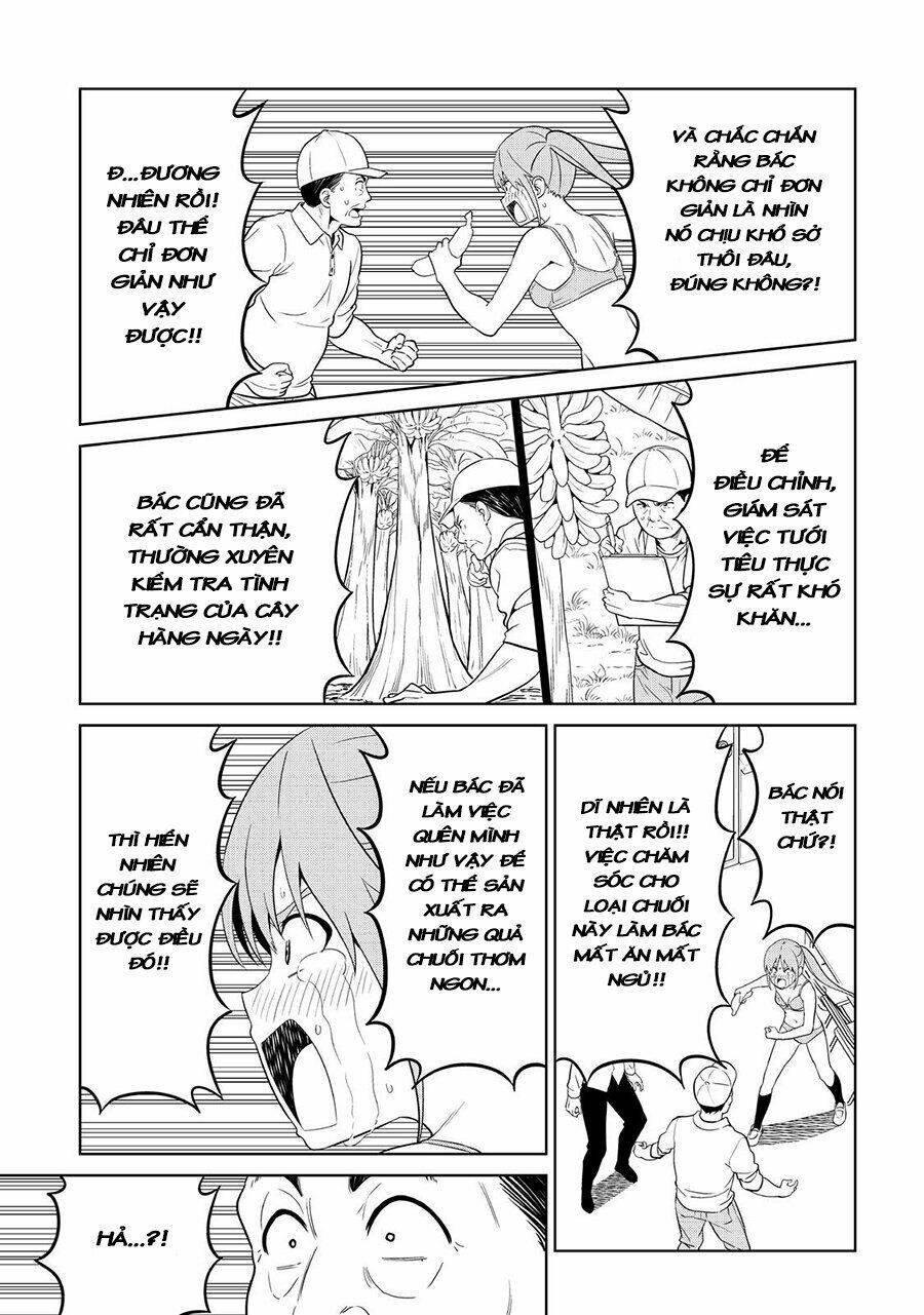 Aho Girl Chương 123 Ảnh 17