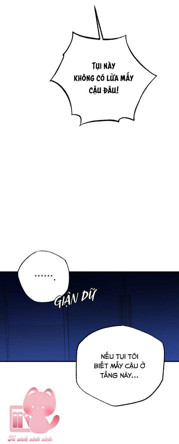 Đêm Của Bóng Tối Chương 38 Ảnh 38
