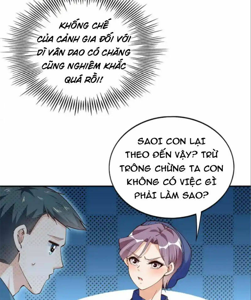Boss Nhà Giàu Lại Là Nữ Sinh Trung Học! Chương 224 Ảnh 42