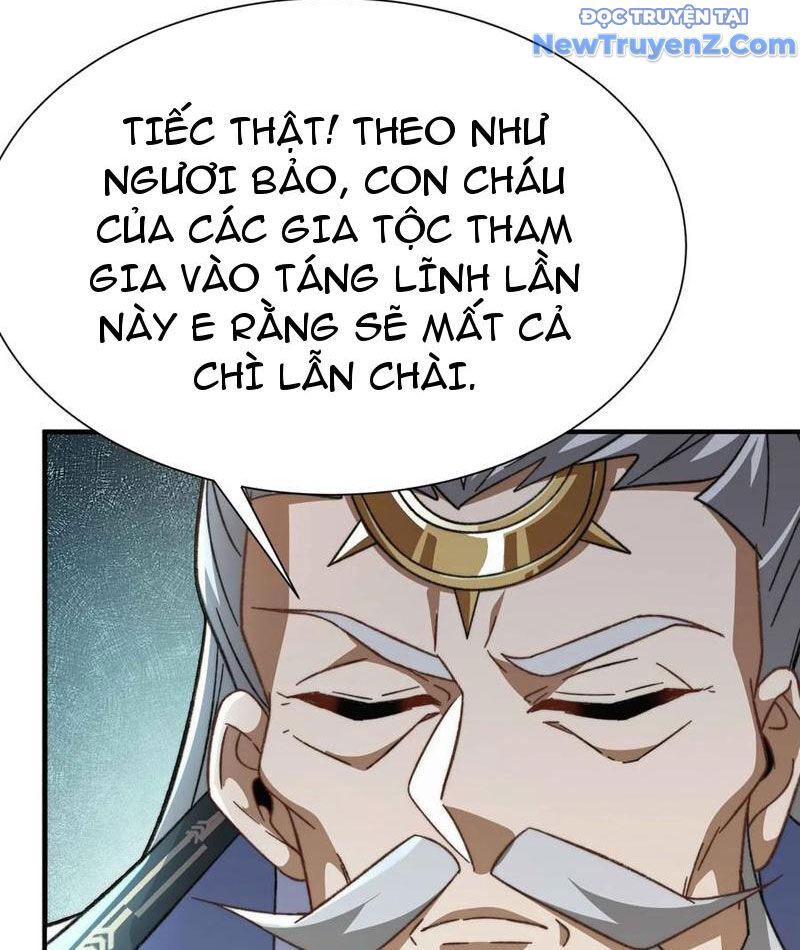 Ta Thực Sự Không Có Hứng Tu Tiên Chương 64 Ảnh 41