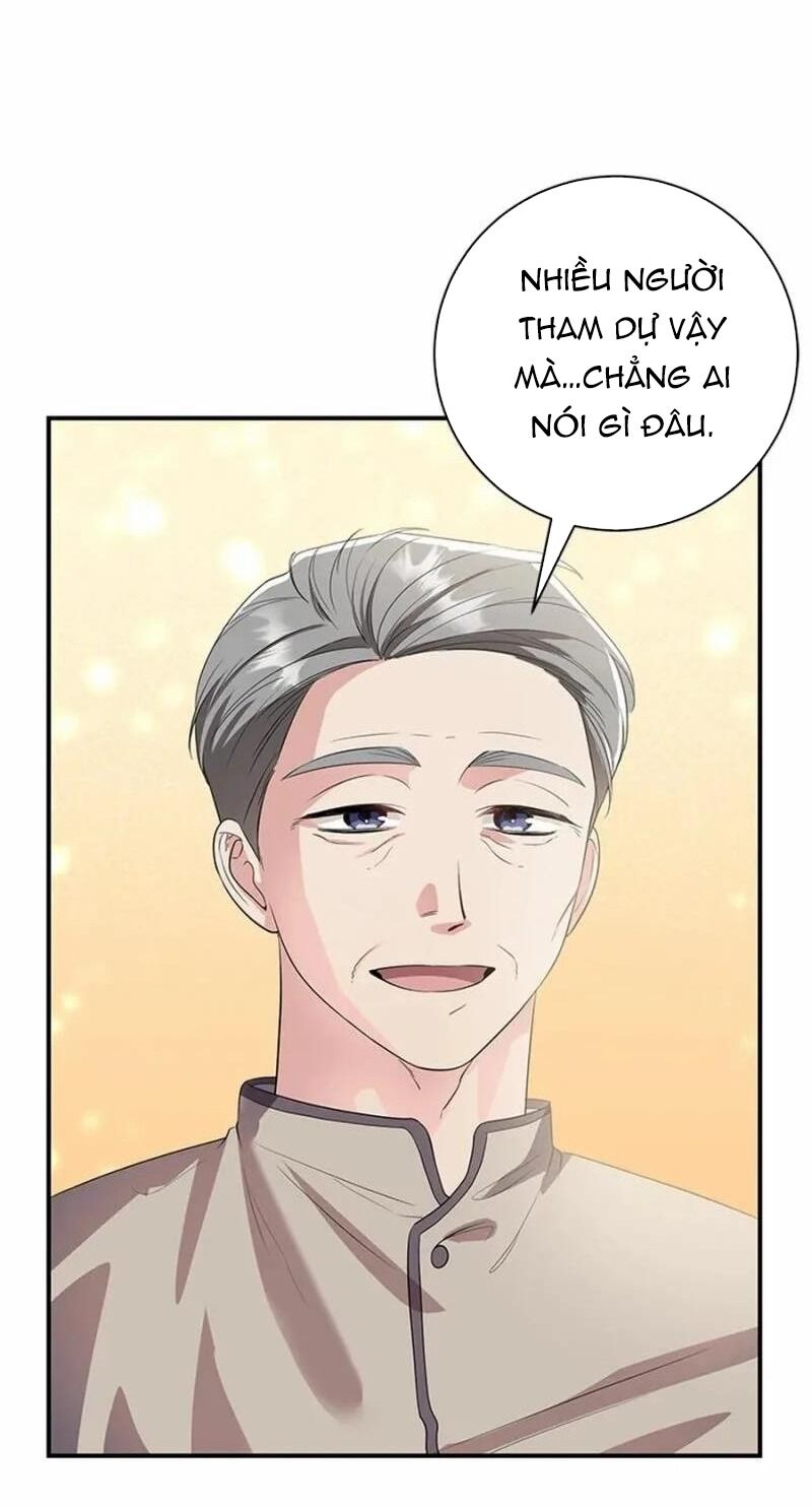 Ngược Dòng Thời Gian Để Yêu Anh Chương 10 Ảnh 28