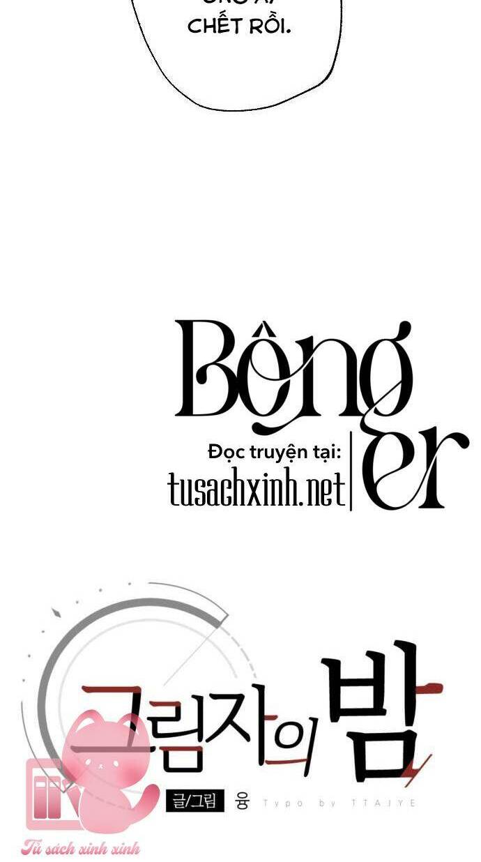 Đêm Của Bóng Tối Chương 34 Ảnh 19