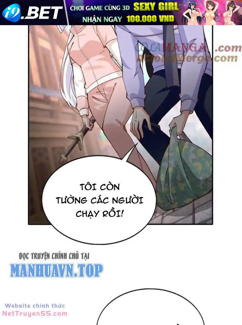 Boss Nhà Giàu Lại Là Nữ Sinh Trung Học! Chương 221 Ảnh 42
