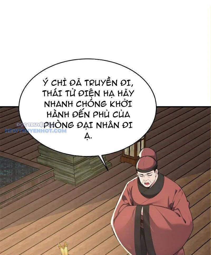 Ta Thực Sự Không Muốn Làm Thần Tiên Chương 110 Ảnh 6