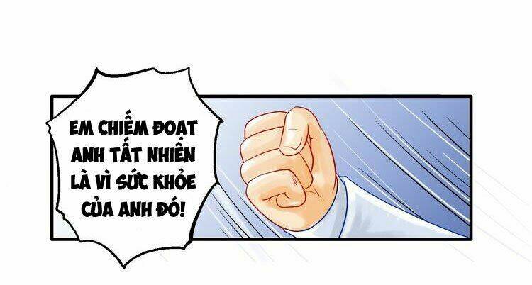 Xin Hãy Cho Tui Mặt Trời! Chương 2 Ảnh 19