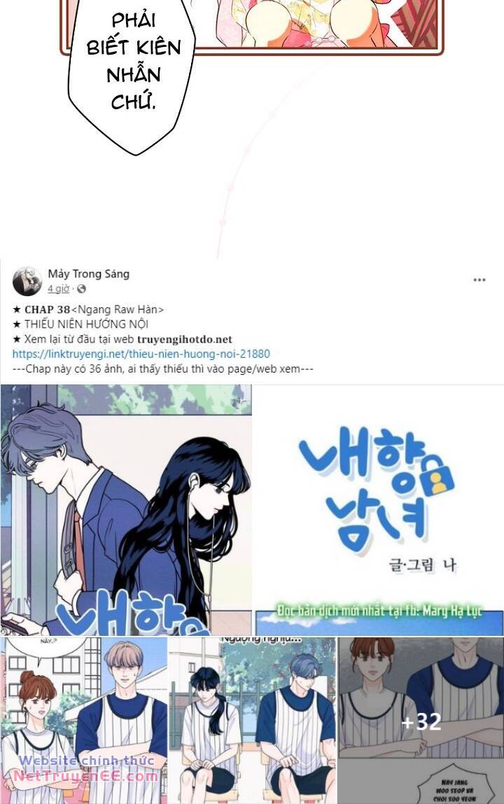 Bí Mật Của Quý Cô Chương 93.1 Ảnh 19