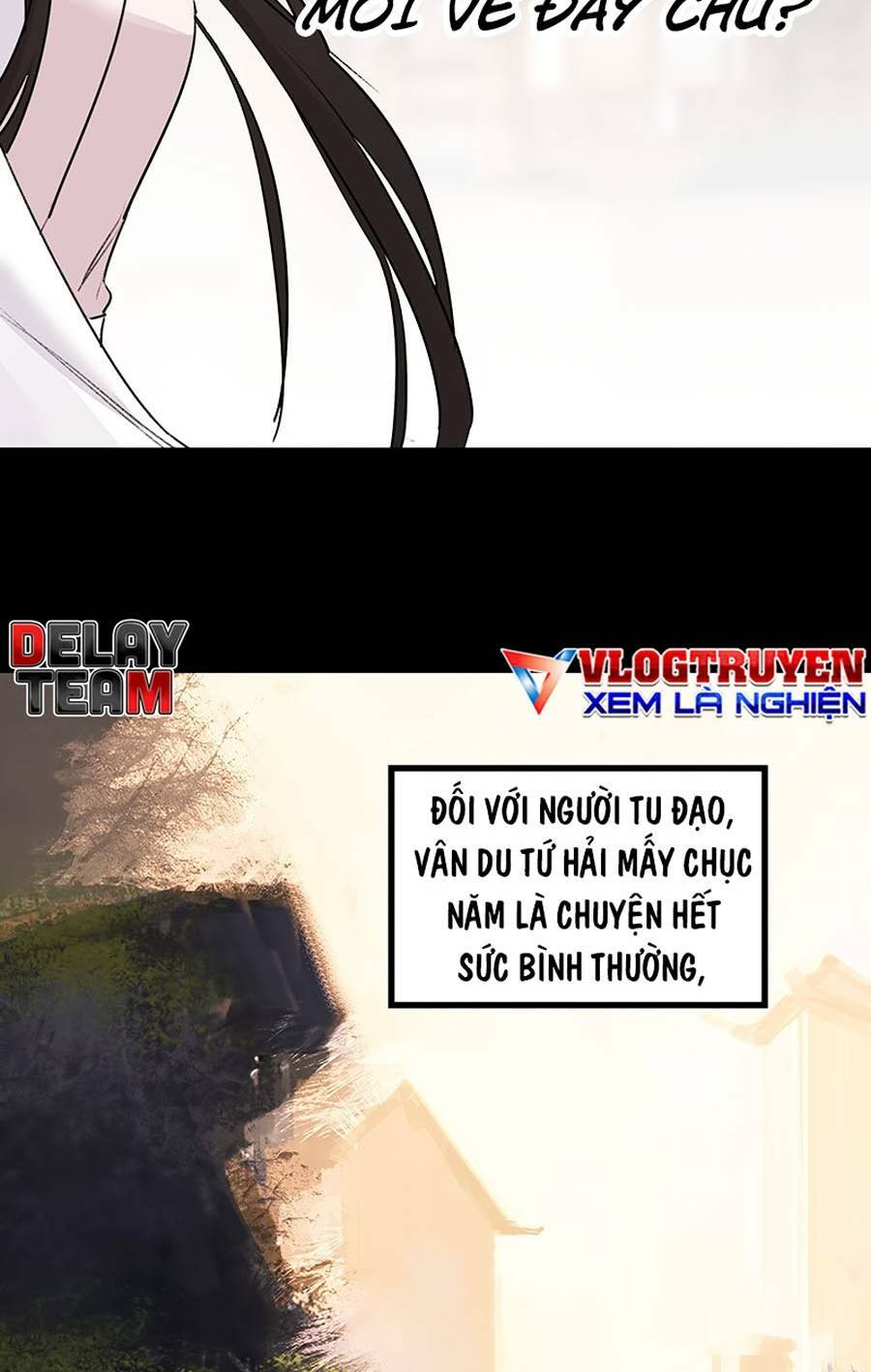 Đại Đạo Triều Thiên Chương 78 Ảnh 40