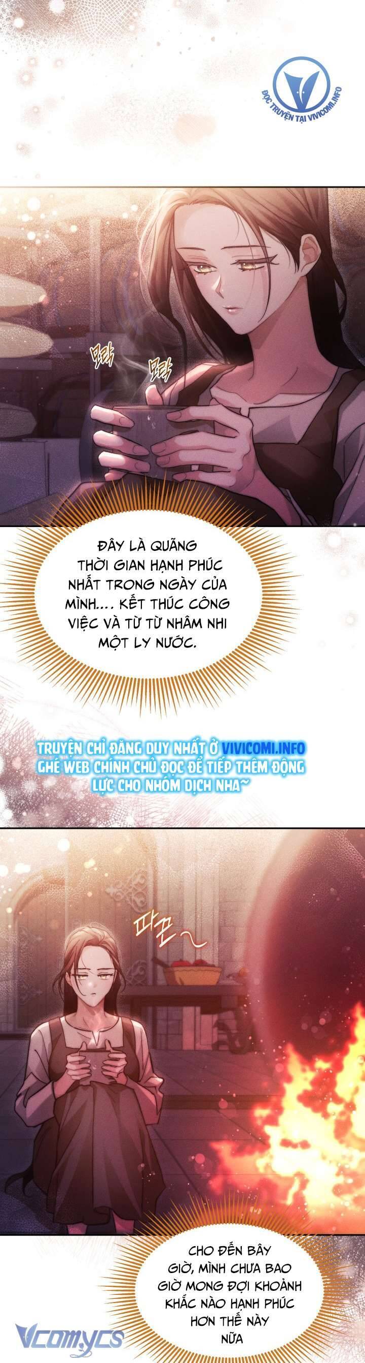 Tiếng Trống Vang Dội Chương 27 Ảnh 10