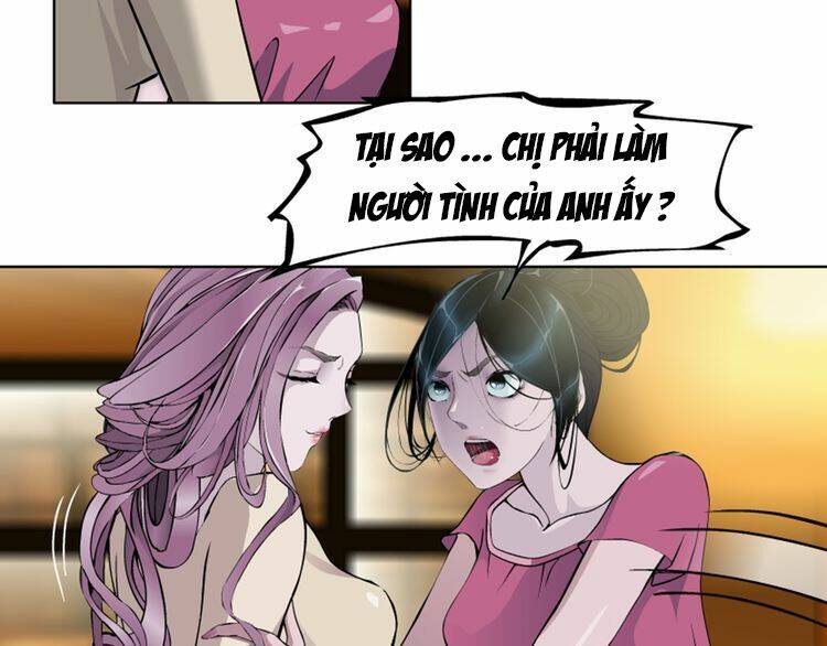 Câu Lạc Bộ Ngoại Tình Chương 32 Ảnh 7