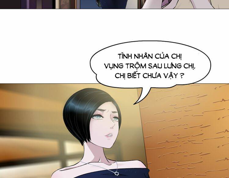 Câu Lạc Bộ Ngoại Tình Chương 44 Ảnh 23