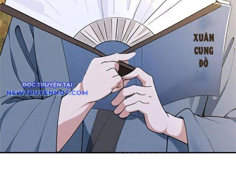 Ta Thực Sự Không Muốn Làm Thần Tiên Chương 120 Ảnh 7
