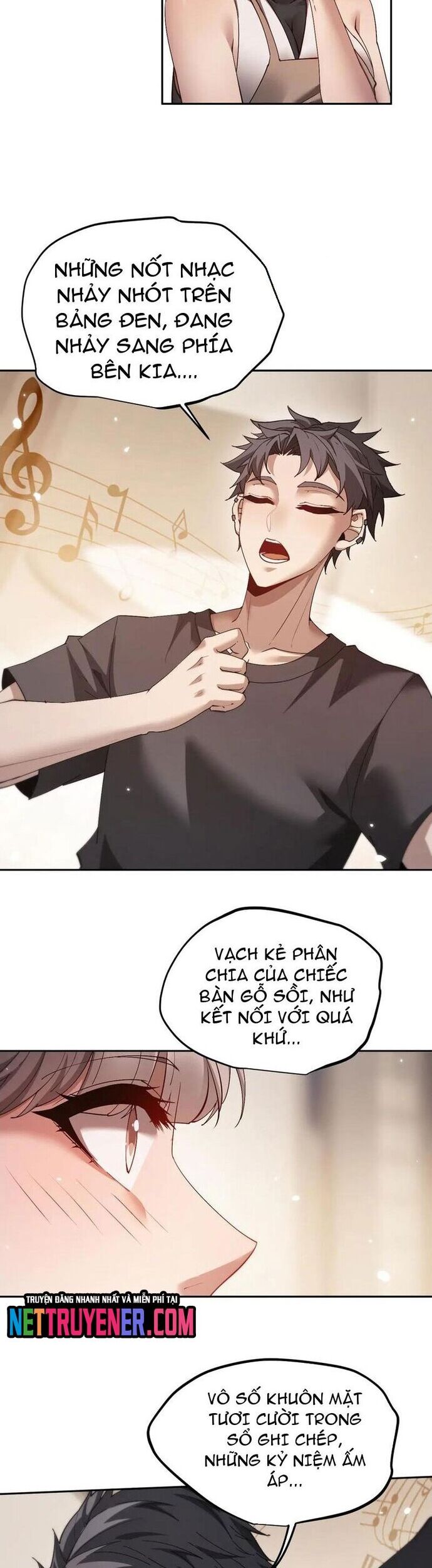 Toàn Chức Kiếm Tu Chương 50 Ảnh 3