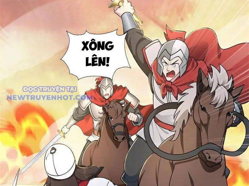 Ta Thực Sự Không Muốn Làm Thần Tiên Chương 122 Ảnh 4