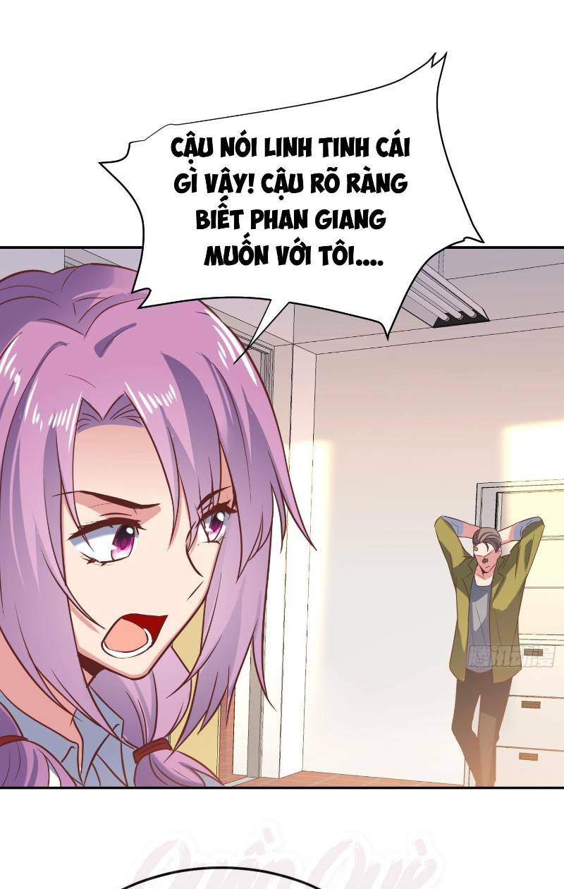 Bên Người Mang Theo Nữ Thần Hoàng Chương 57 Ảnh 24
