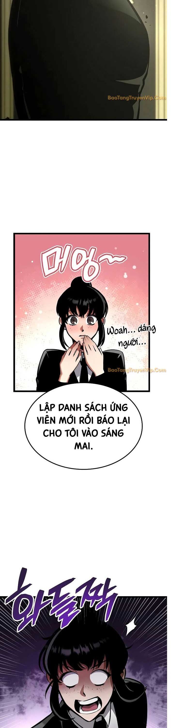 Độc Chiến Đế Vương Chương 10 Ảnh 44