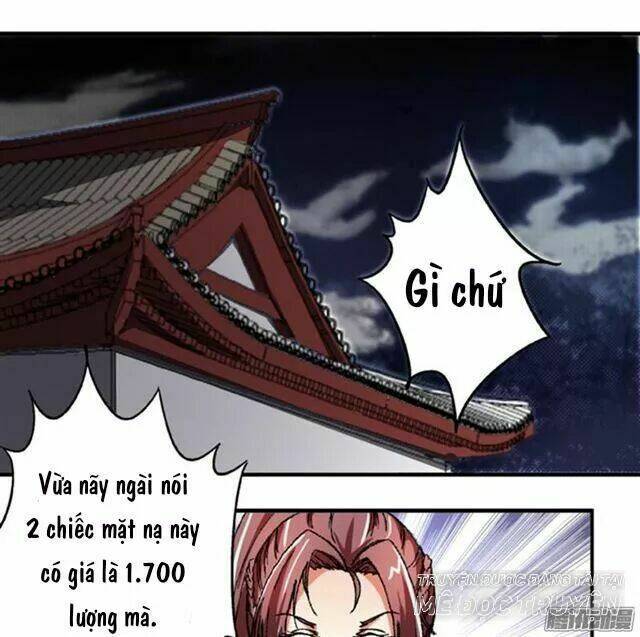Tướng Quân Hữu Hỷ Chương 76 Ảnh 2